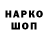 Конопля конопля BKA RAP